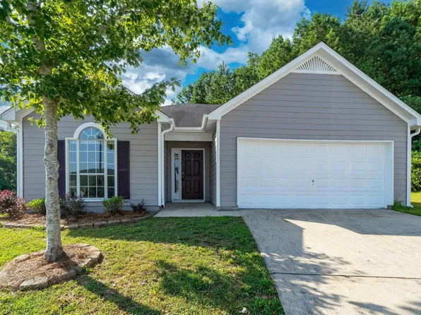 6000 Marchester Way, Pinson, AL 35126