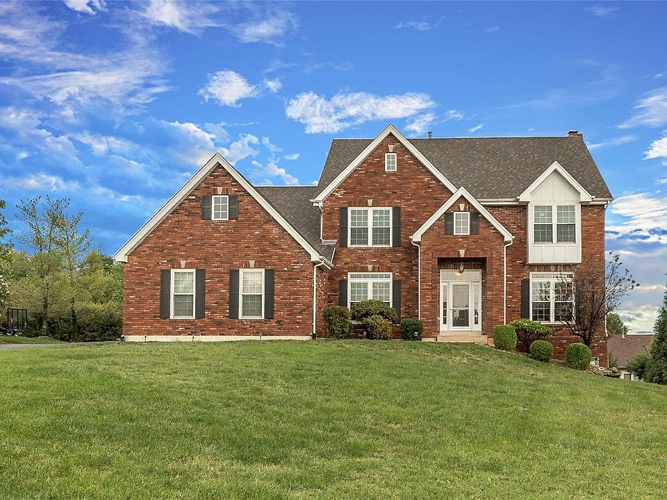 178 Blackrock Ln, Weldon Spring, MO 63304 Zillow