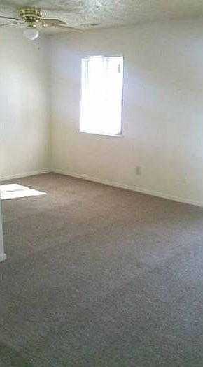 Open Dining Room
