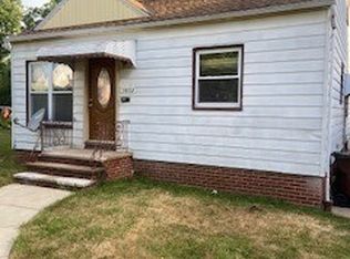 3802 Torrington Ave, Parma, OH