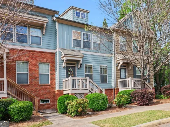 1180 Ridenour Blvd NW #5, Kennesaw, GA 30152