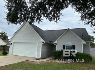 1512 N Cedar St, Foley, AL 36535