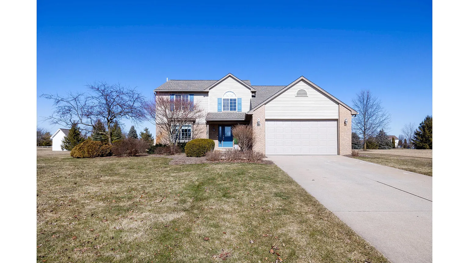 9065 S Pheasant Ridge Ln photo 1
