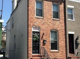 601 S Glover St, Baltimore, MD 21224