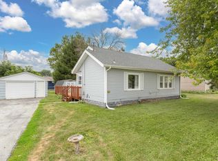 107 E 3rd St, Coal Valley, IL