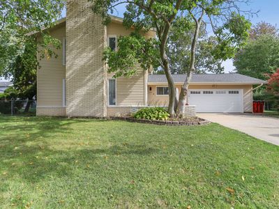 2 Imperial Ct, Champaign, IL, 61820