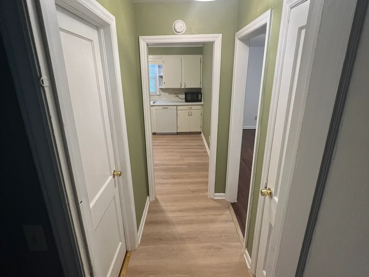 2 bed, 672 sqft, $1,395 — Photo 3