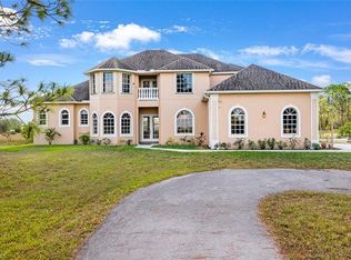 2870 27th Ave NE, Naples, FL 34120