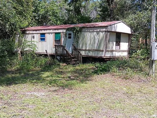 108 SE 938th St, Old Town, FL 32680