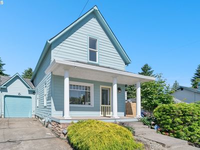 301 SE 79th Ave, Portland, OR, 97215