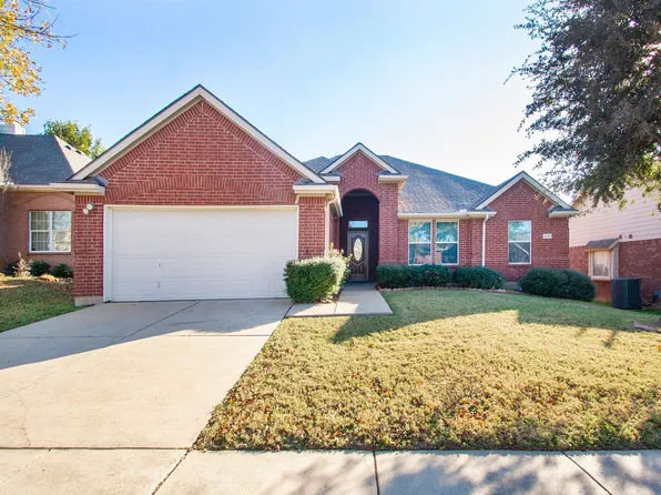 2724 Pinto Dr, Denton, TX 76210