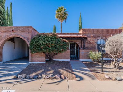 71 N Las Yucas, Green Valley, AZ, 85614
