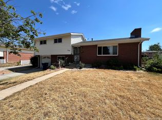 908 Elkhart St, Aurora, CO 80011
