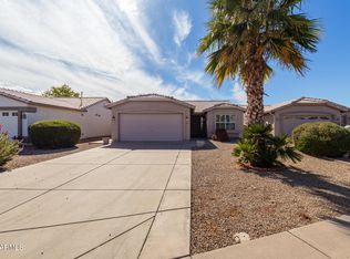 6452 S Tamarron Way, Chandler, AZ 85249