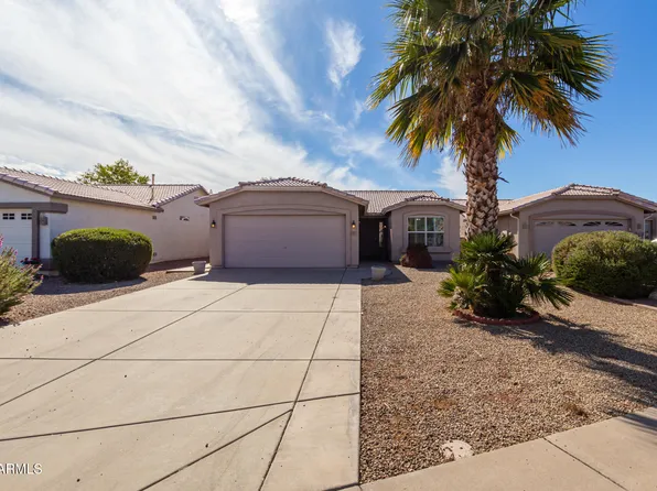 6452 S TAMARRON Way, Chandler, AZ 85249