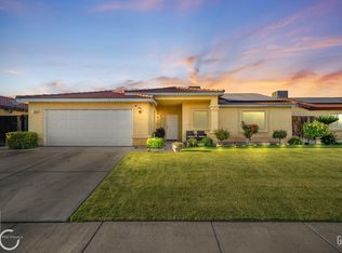 5306 El Palacio Dr, Bakersfield, CA 93307