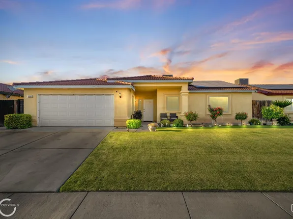 5306 El Palacio Dr, Bakersfield, CA 93307