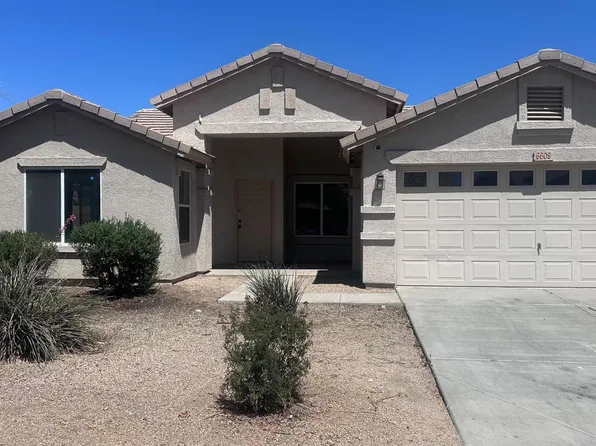 6608 W Gross Ave, Phoenix, AZ 85043