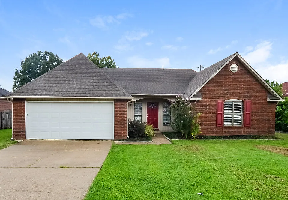 10264 Amanda Dr
