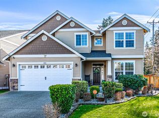 4604 205th Street Ct E, Spanaway, WA