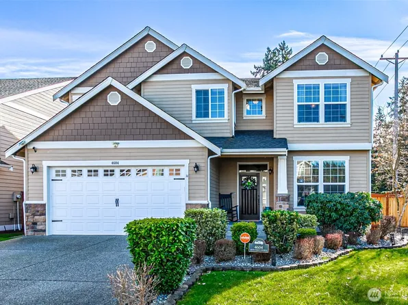 4604 205th Street Ct E, Spanaway, WA 98387