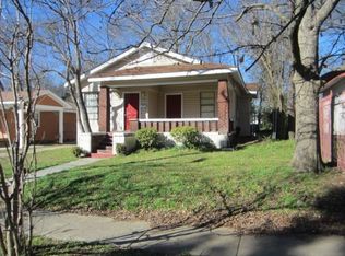 1416 2nd Ave, Jackson, MS 39203