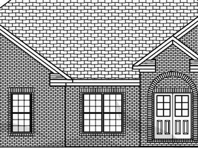 16504 Briston Avon Ln, Louisville, KY, 40245