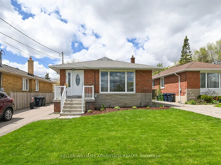 88 Wexford Blvd #MAIN — Photo 1