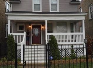 6453 S Hermitage Ave, Chicago, IL 60636