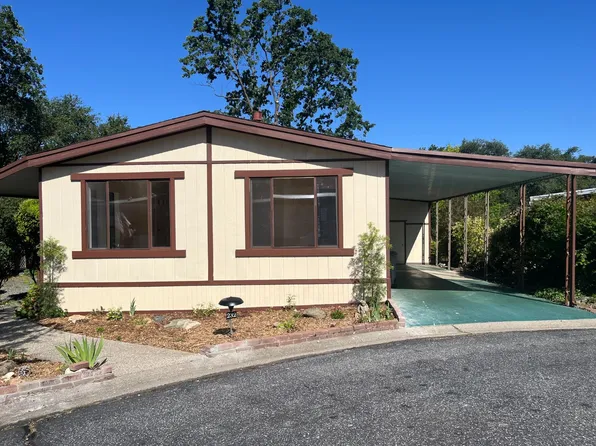 3765 Grass Valley Hwy Space 232, Auburn, CA 95602