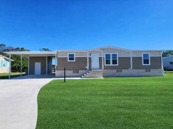 3000 Us Highway 17/92 W Lot 549, Haines City, FL 33844