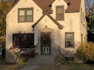 626 N Sibley Ave, Litchfield, MN 55355