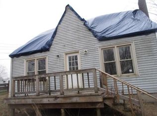 45467 Crestview Rd, Leetonia, OH 44431