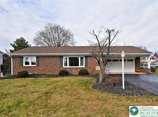 4105 Chew St, Allentown, PA