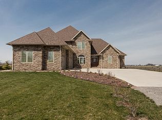 Vienna Rd, Erie, MI 48133