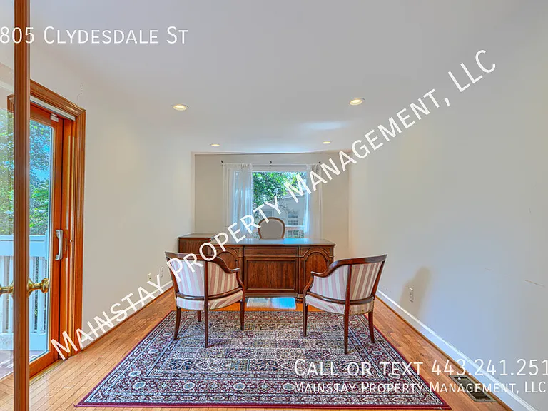 9805 Clydesdale St — Photo 20