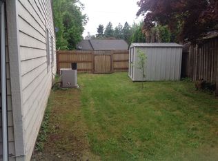 9342 SW Klamath Ct, Tualatin, OR 97062