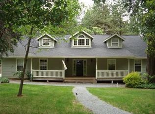 2720 Georgia Slide Rd, Georgetown, CA 95634