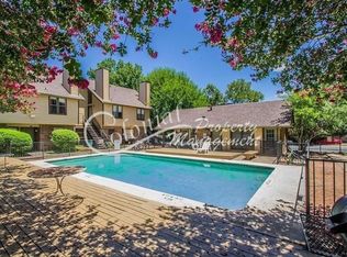 5608 Cougar Dr APT 214, Austin, TX 78745