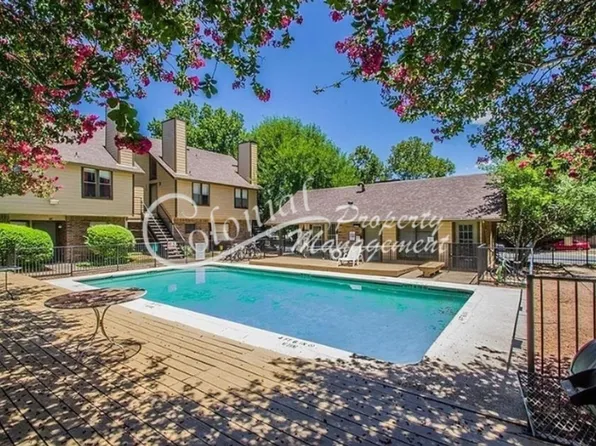 5608 Cougar Dr APT 214, Austin, TX 78745