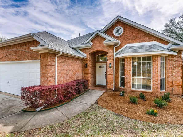 348 Kahala Dr, Dallas, TX 75218