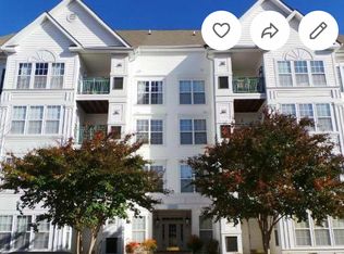 15614 Everglade Ln APT 306, Bowie, MD 20716