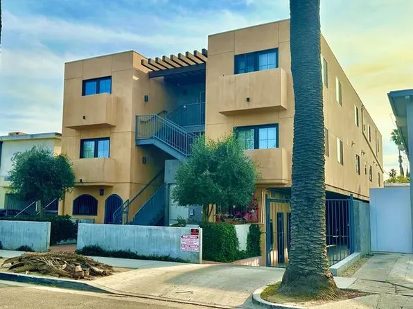 14846 Friar St, Van Nuys, CA 91411