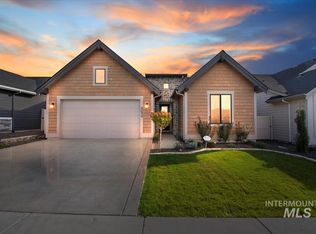4634 S Selatir Way, Meridian, ID 83642