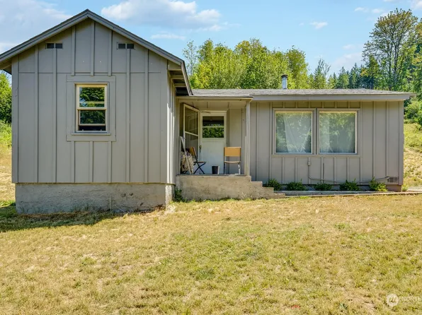 1840 Hazel Dell Road, Castle Rock, WA 98611