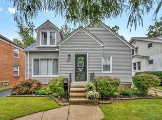 4017 W 157th St, Cleveland, OH