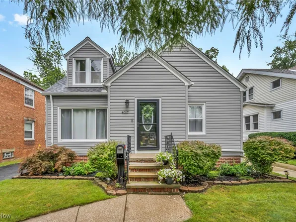 4017 W 157th St, Cleveland, OH 44135
