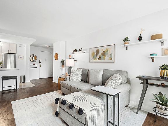 2nd image of 340 E 80th St APT 11K