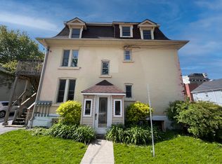 80 Colborne St #2, Kingston, ON K7K1C6
