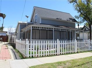 3452 Lemon St, Riverside, CA 92501